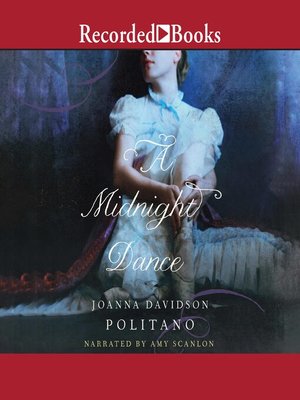 cover image of A Midnight Dance